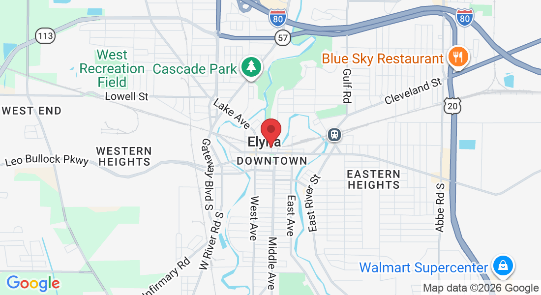 Elyria, OH 44035, USA