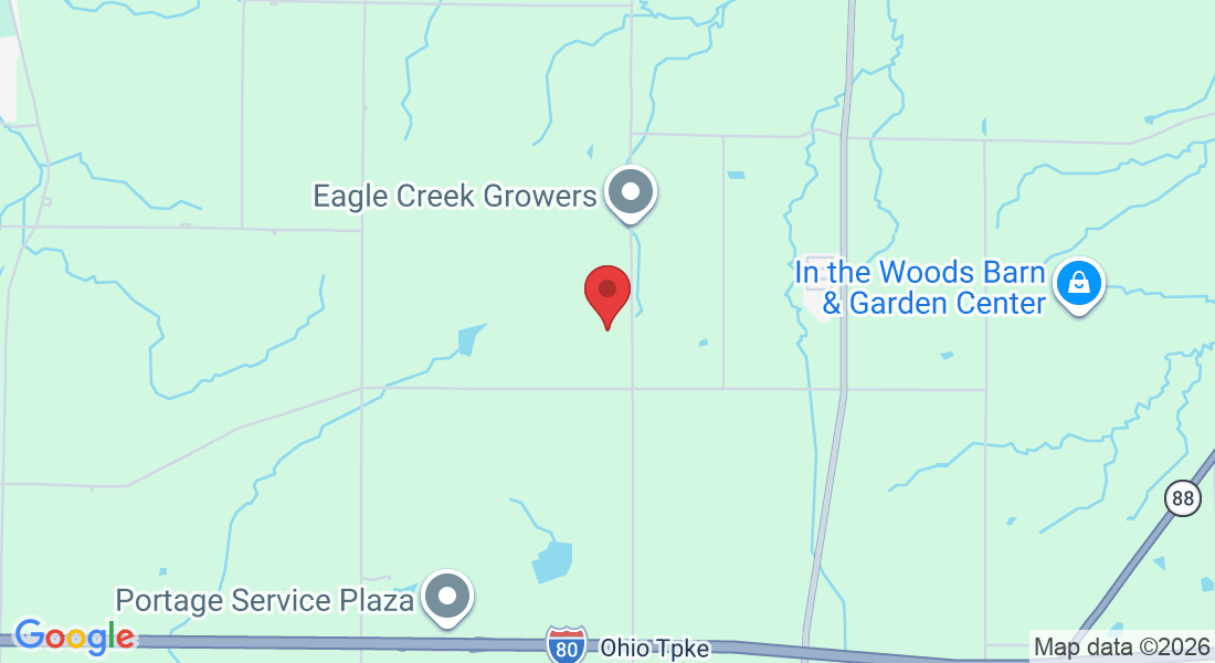 Northeast Ohio, OH, USA