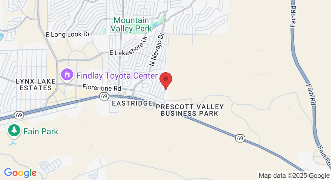 3065 N Yavapai Rd E #2, Prescott Valley, AZ 86314, USA