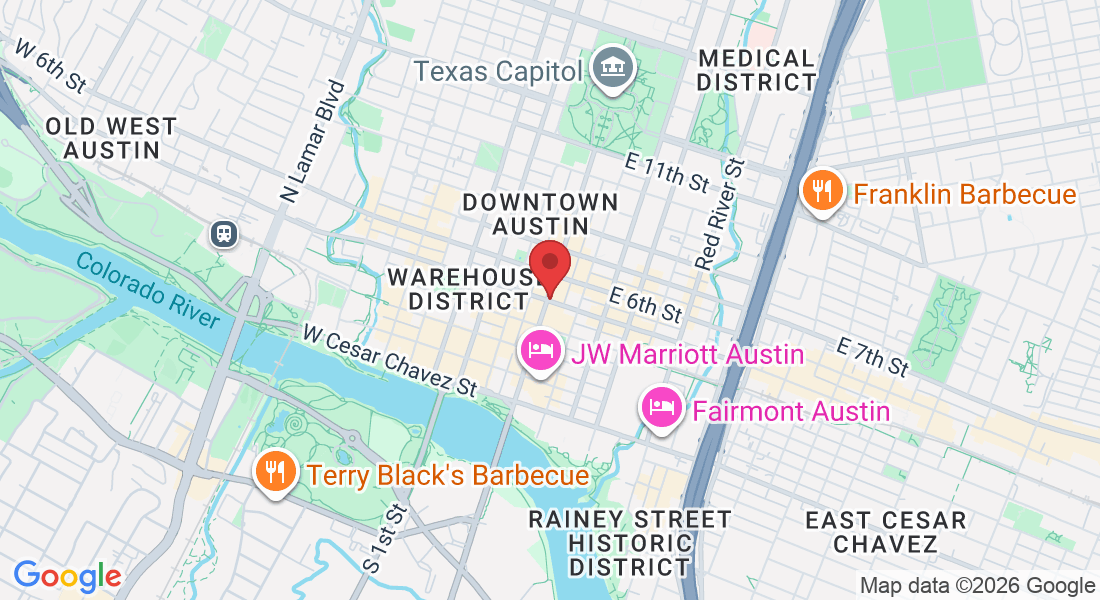 Austin, TX, USA