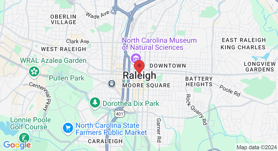 Raleigh, NC, USA