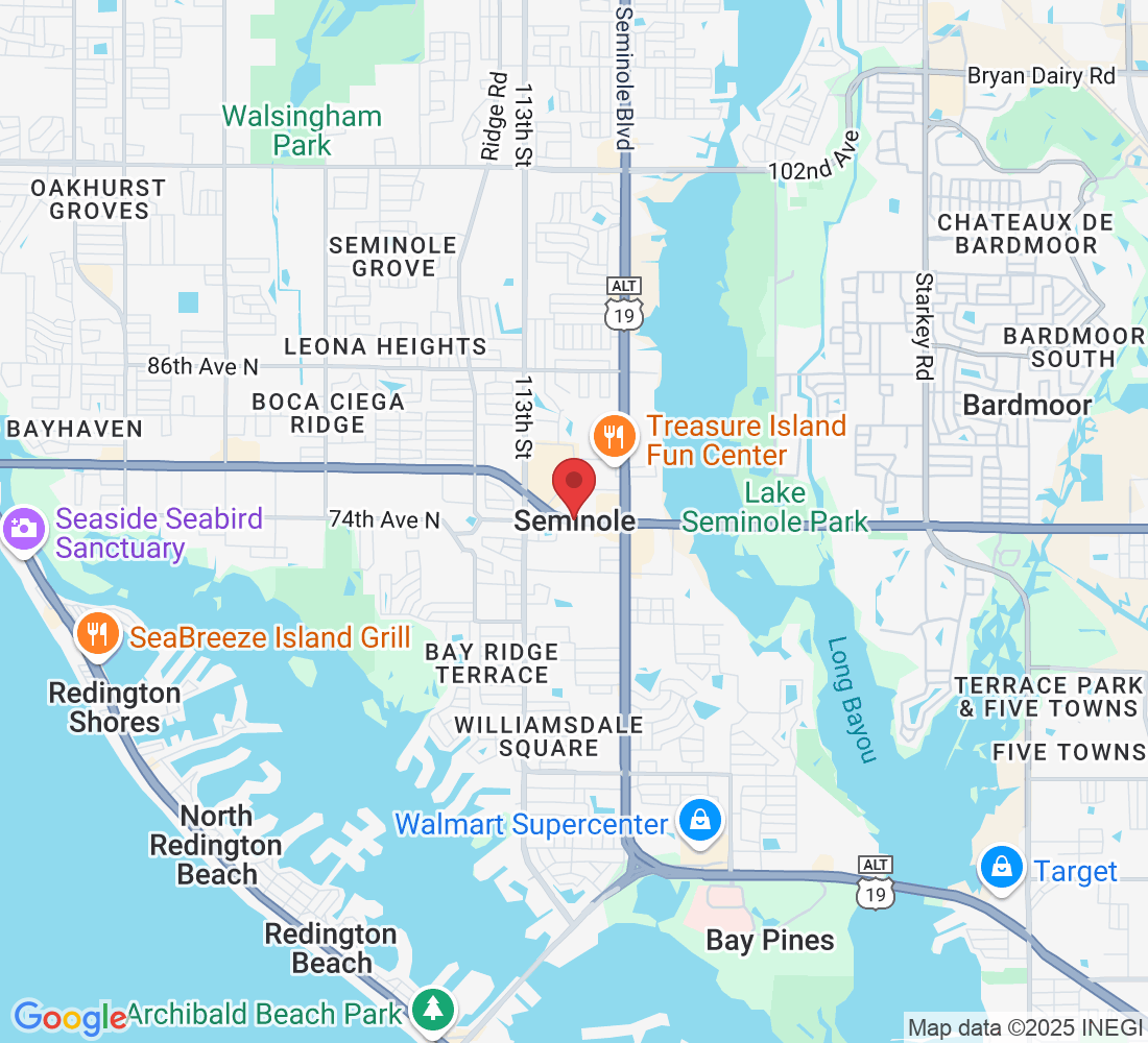 Seminole, FL, USA