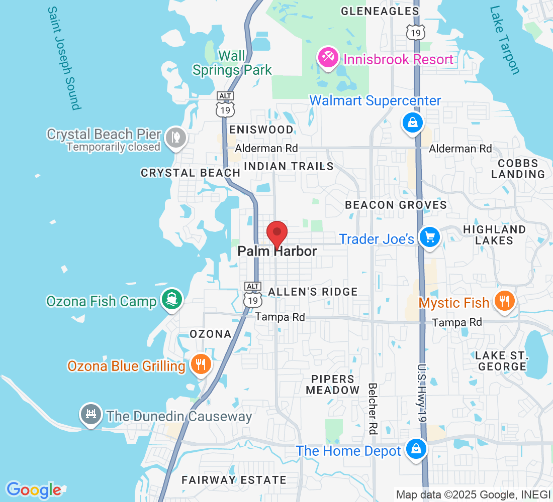 Palm Harbor, FL, USA