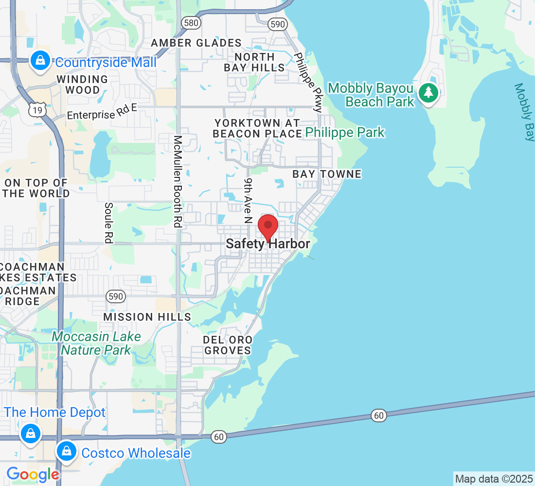 Safety Harbor, FL, USA