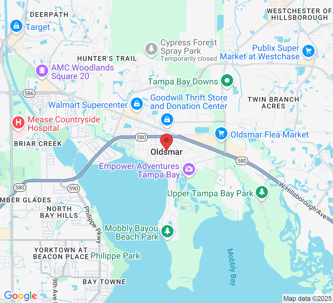Oldsmar, FL, USA
