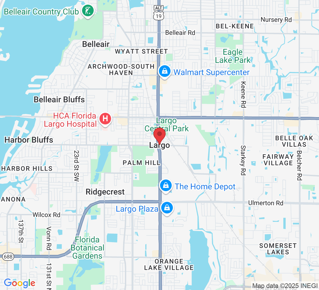 Largo, FL, USA