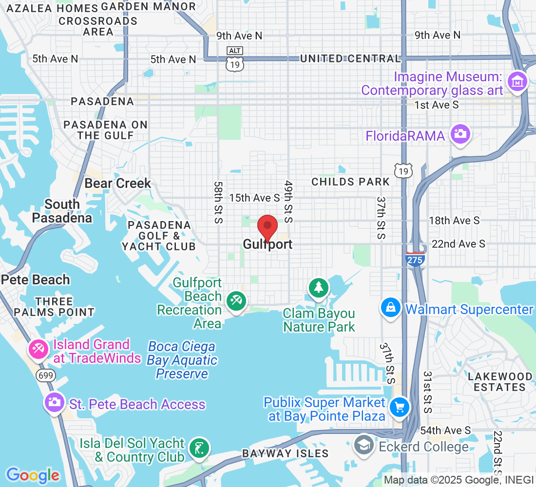 Gulfport, FL, USA
