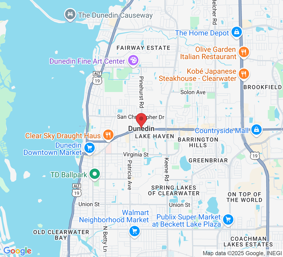 Dunedin, FL, USA