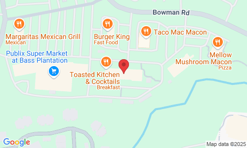 5437 Bowman Rd, Macon, GA 31210, USA