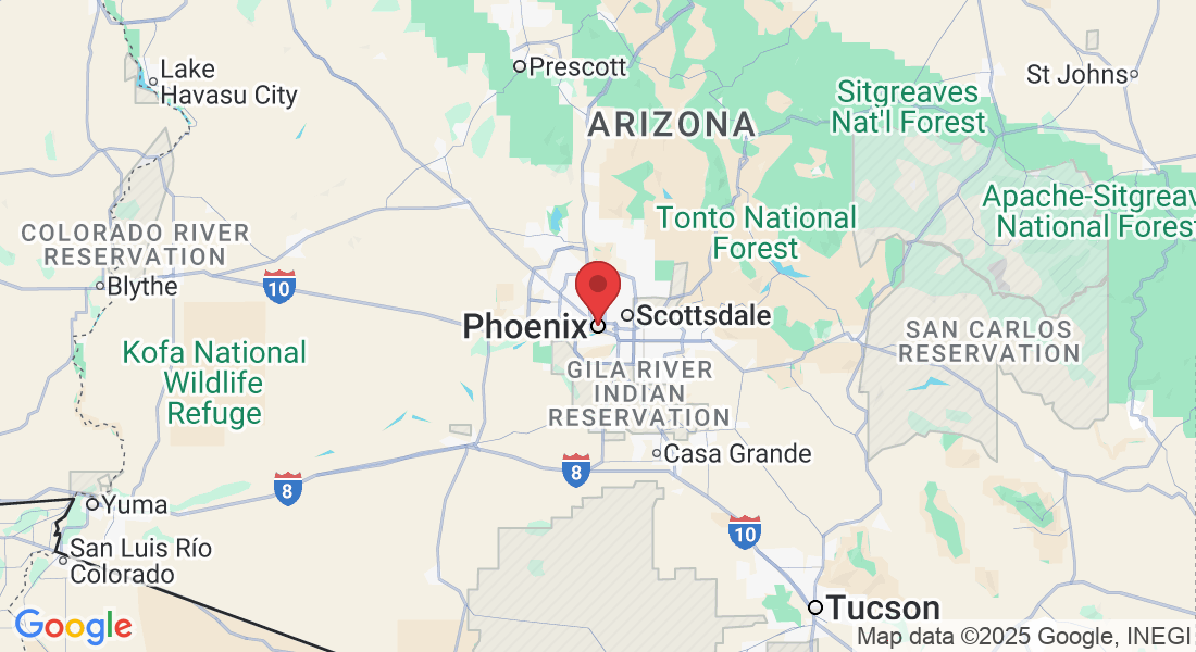 Phoenix, AZ, USA
