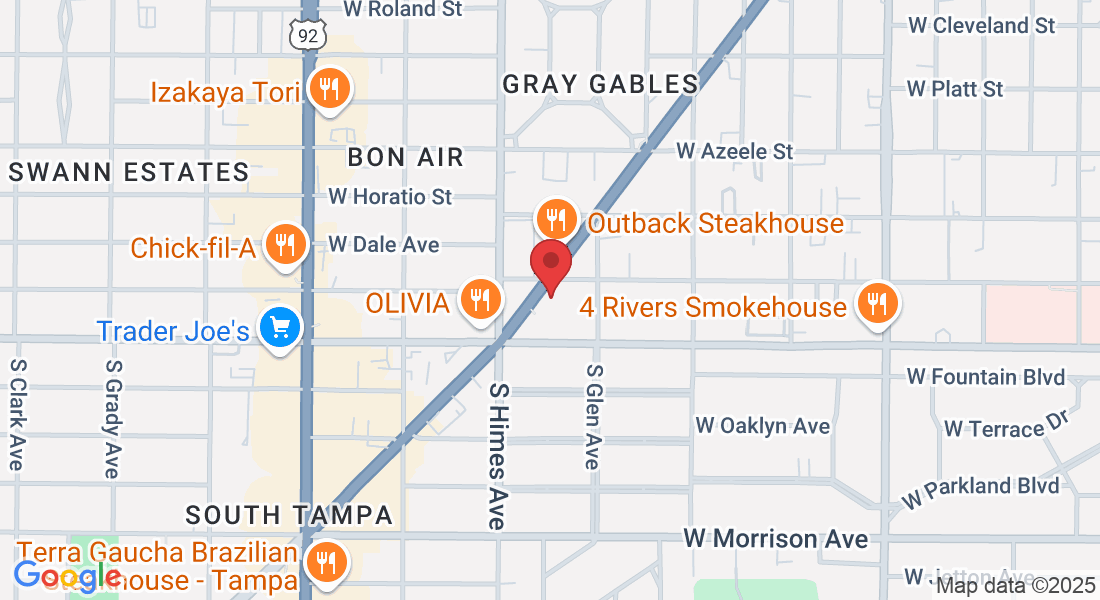 3502 Henderson Blvd suite 214, Tampa, FL 33609, USA
