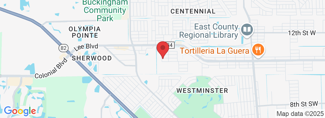 5313 5th St W, Lehigh Acres, FL 33971, USA