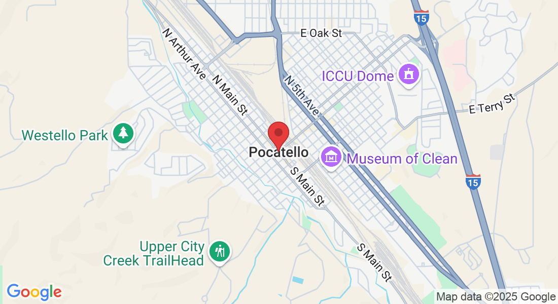 Pocatello, ID, USA