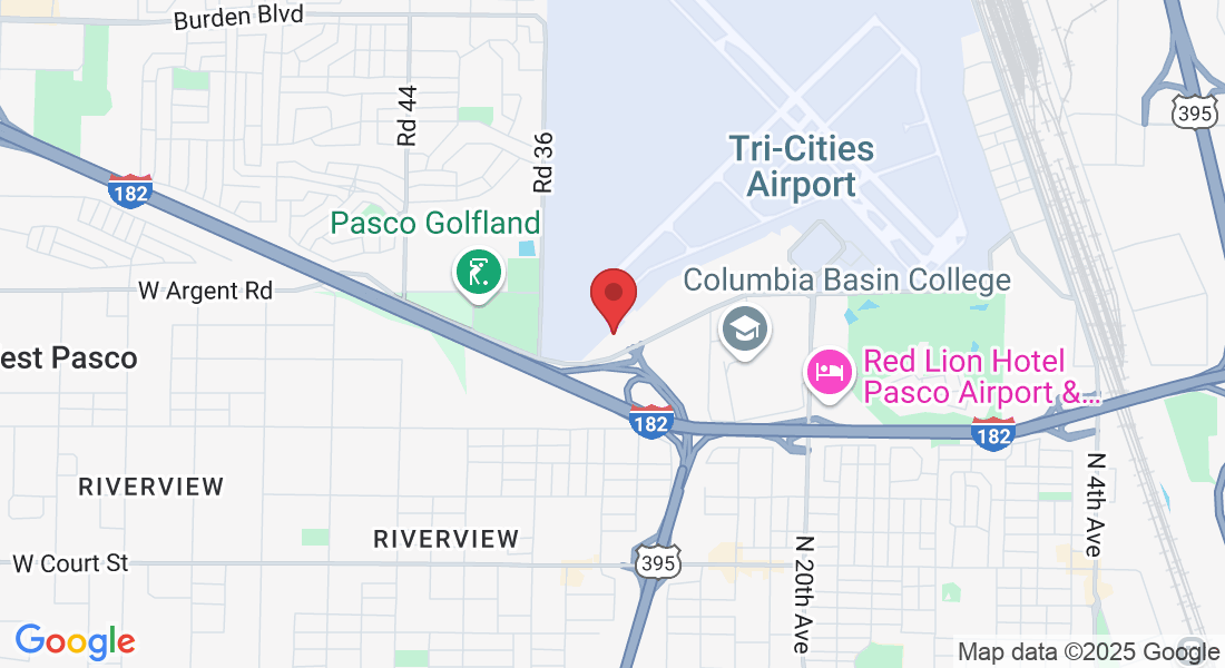 3135 Rickenbacker Dr, Pasco, WA 99301, USA