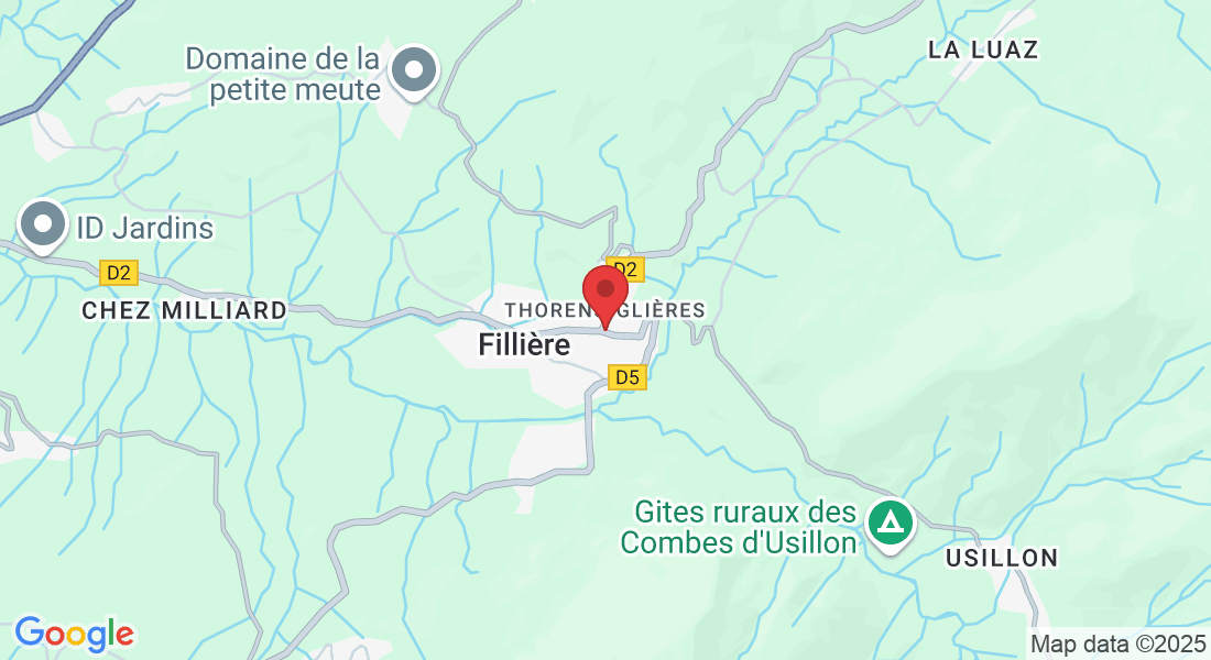 L'Atelier Mieux Être, 5 Rue du Capitaine Anjot, 74570 Fillière, France