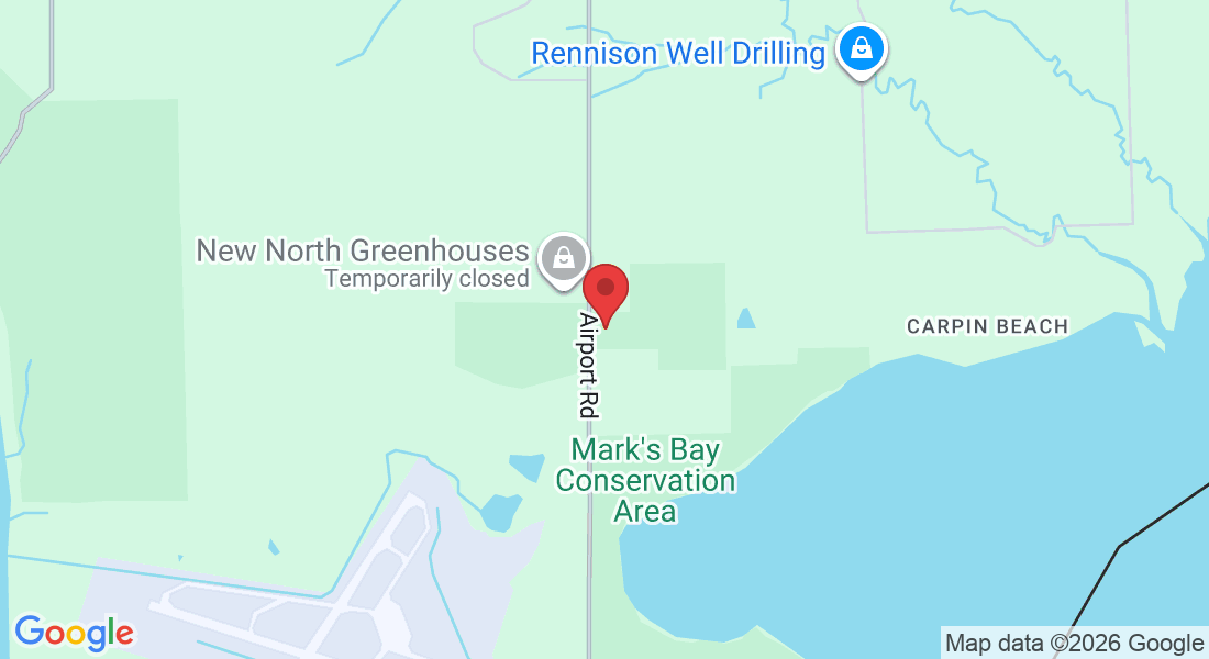 588 Airport Rd, Sault Ste. Marie, ON P6A 5K6, Canada