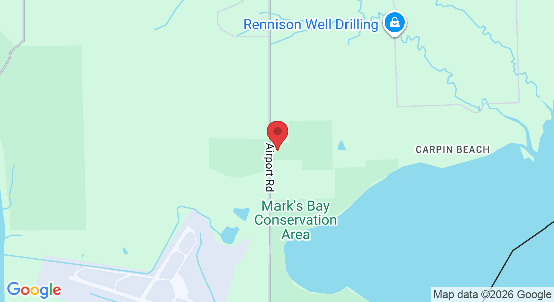 588 Airport Rd, Sault Ste. Marie, ON P6A 5K6, Canada