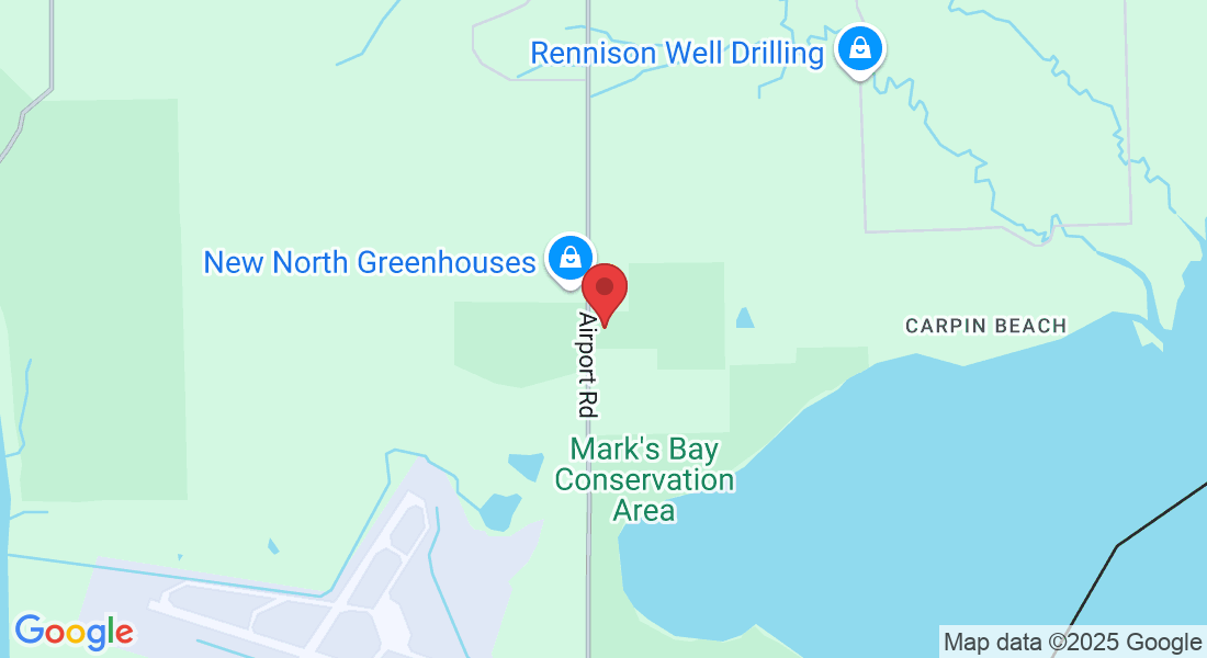 588 Airport Rd, Sault Ste. Marie, ON P6A 5K6, Canada