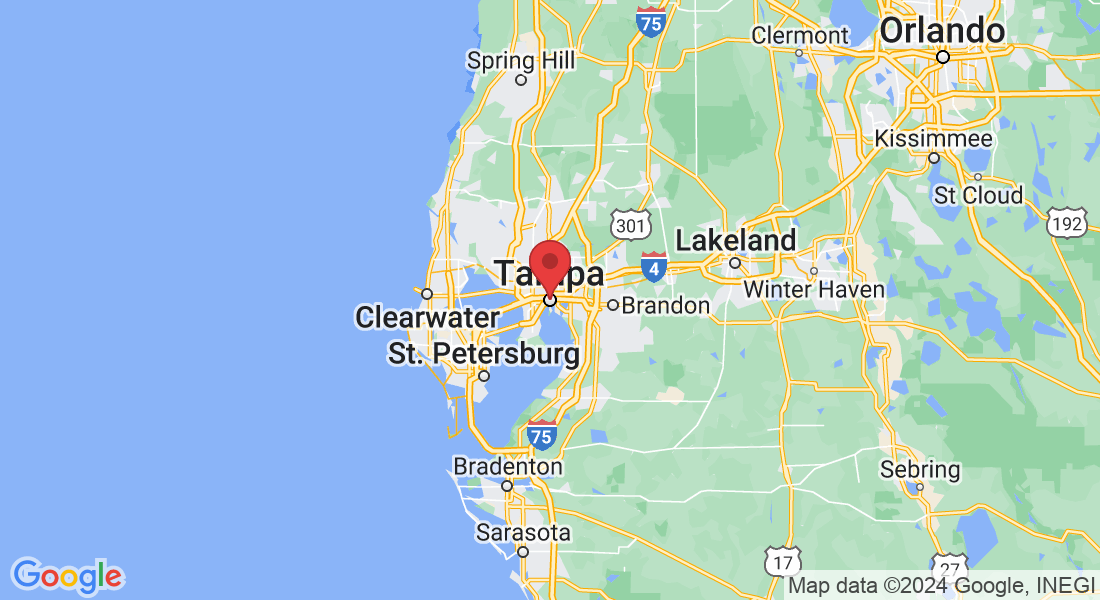 Tampa, FL, USA