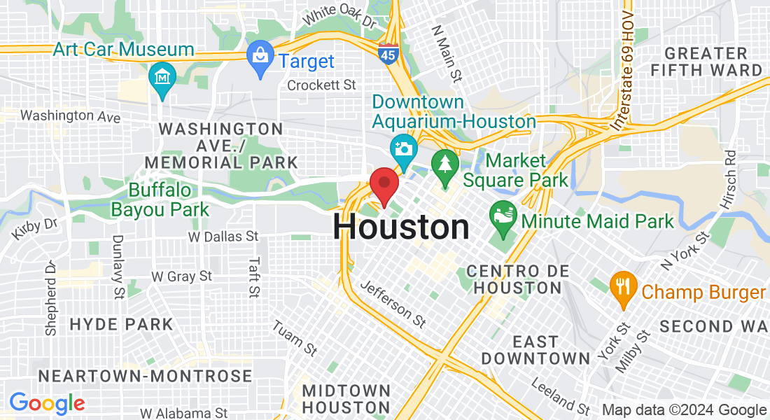 Houston, TX, USA