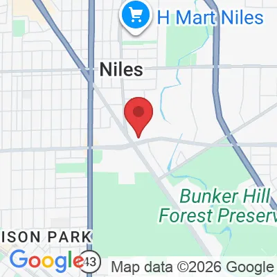 6954 W Touhy Ave, Niles, IL 60714, USA