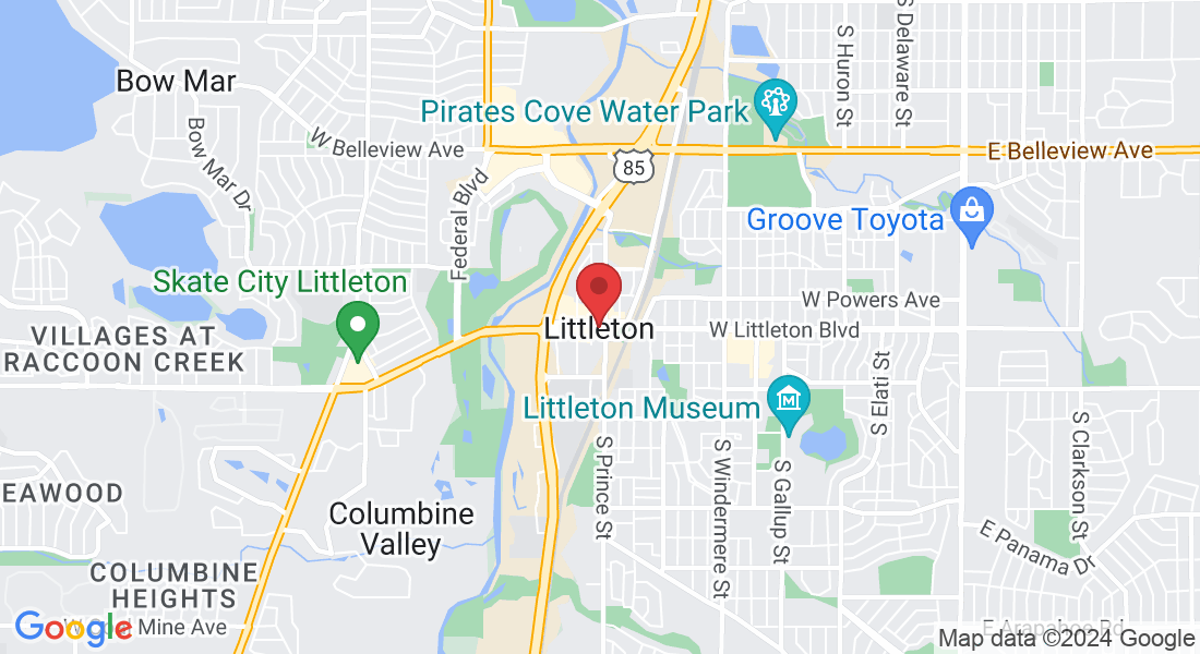 Littleton, CO, USA