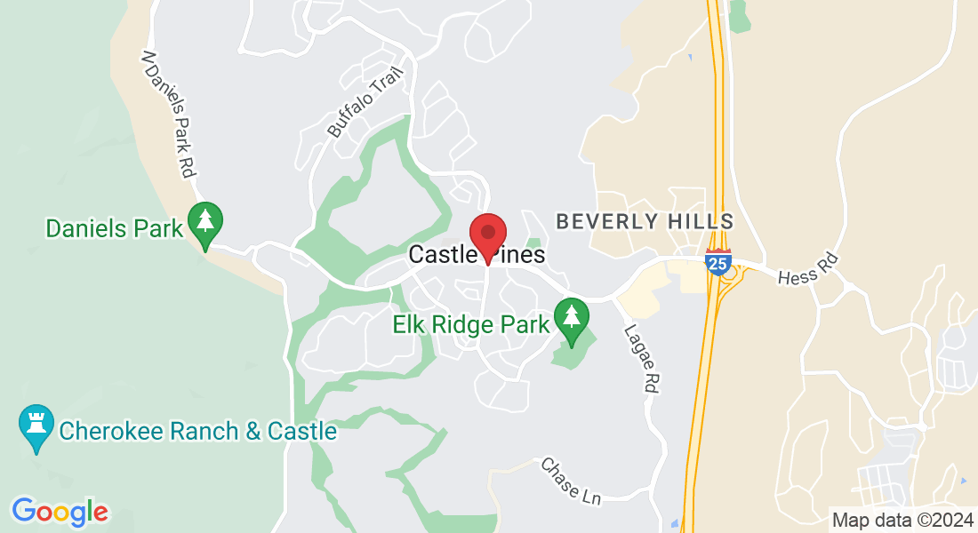 Castle Pines, CO 80108, USA