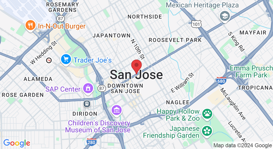 San Jose, CA, USA