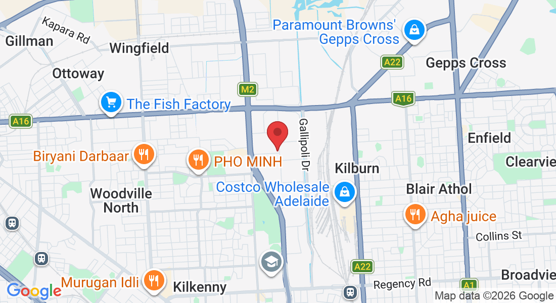 24 Kateena St, Regency Park SA 5010, Australia