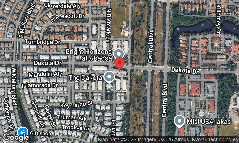 1010 Dakota Dr, Jupiter, FL 33458, USA