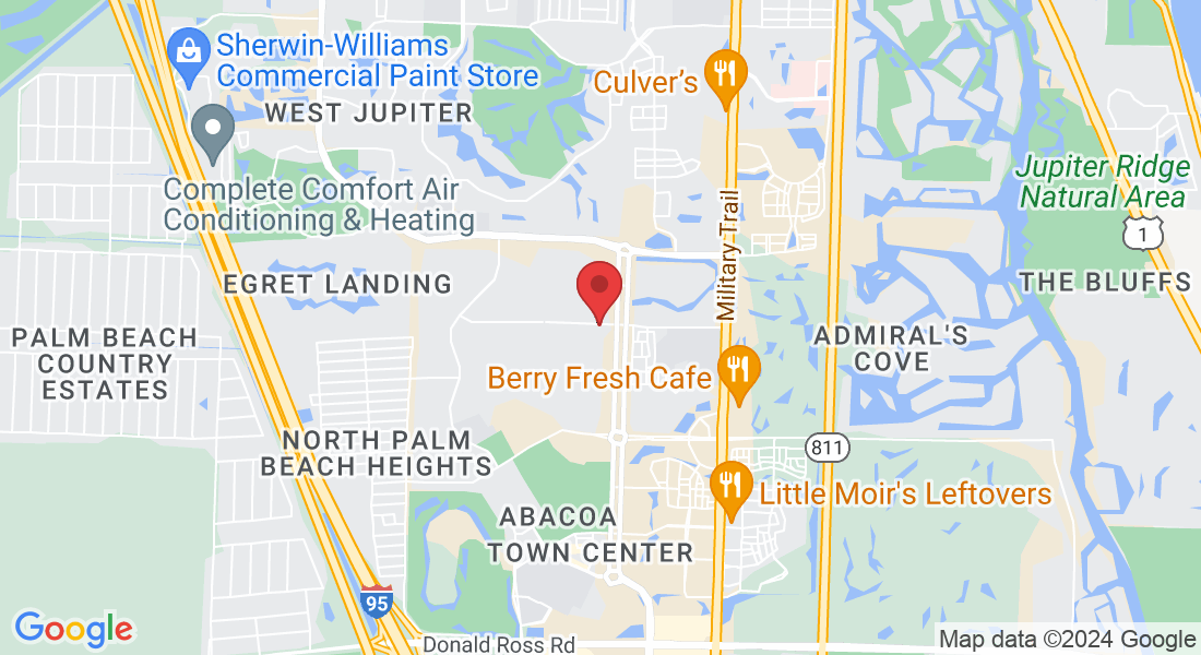 1010 Dakota Dr, Jupiter, FL 33458, USA