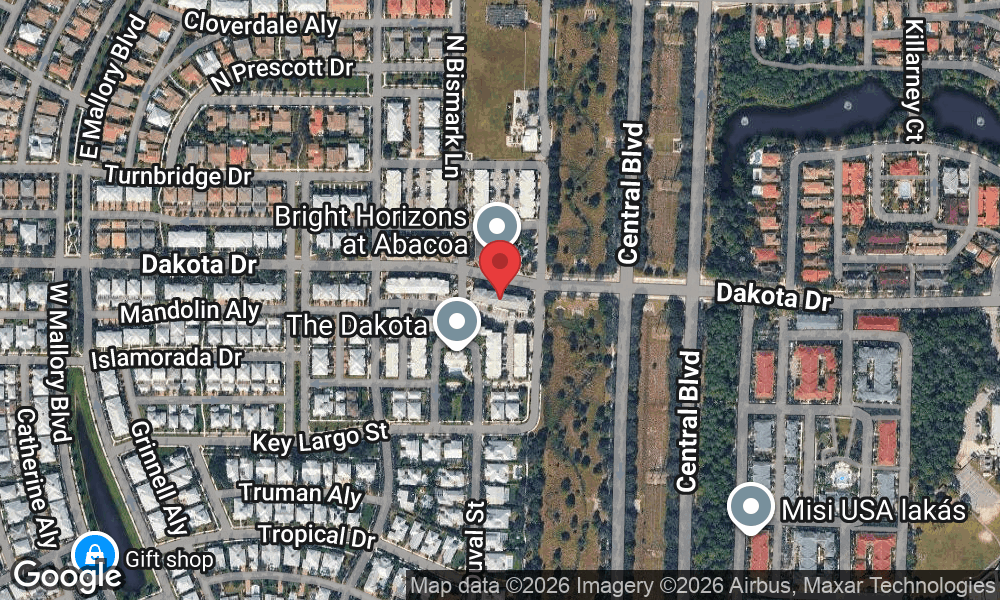 1010 Dakota Dr, Jupiter, FL 33458, USA