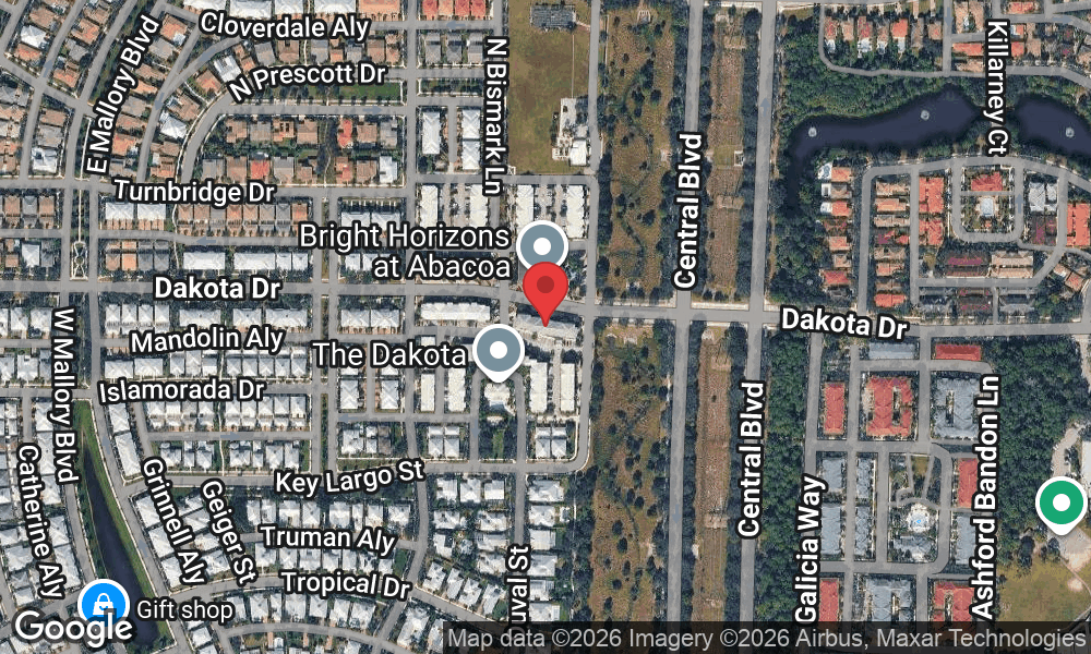 1010 Dakota Dr, Jupiter, FL 33458, USA