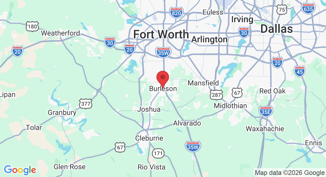 Burleson, TX, USA