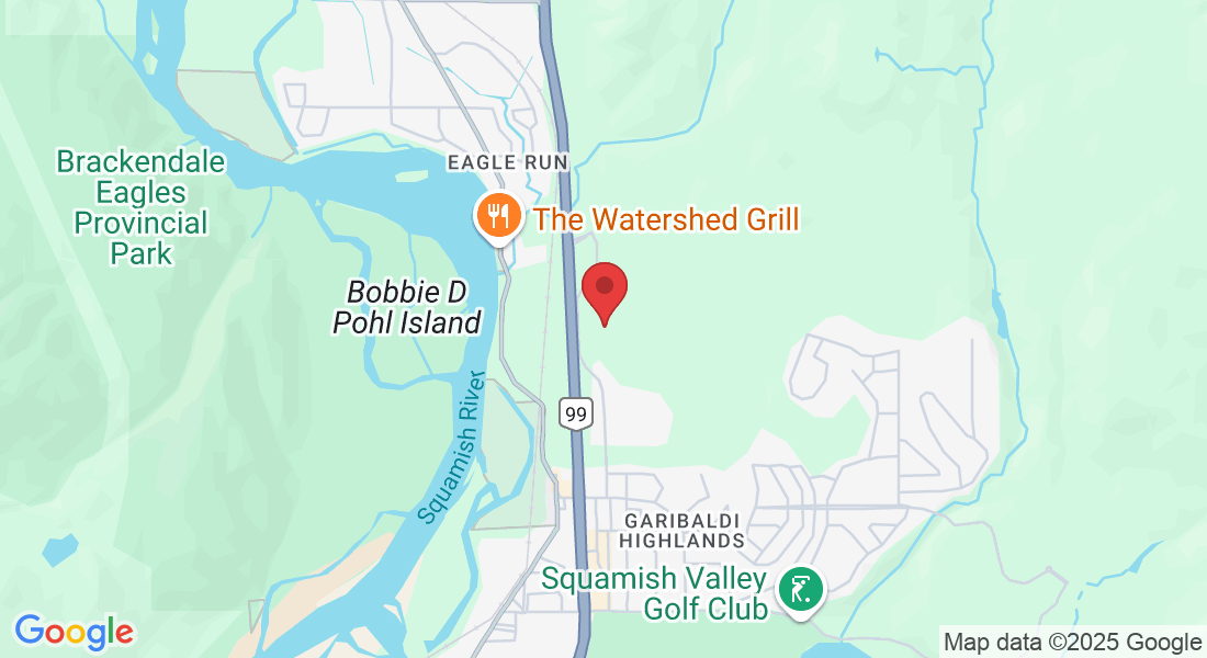 40900 Tantalus Rd, Squamish, BC V8B 0R3, Canada