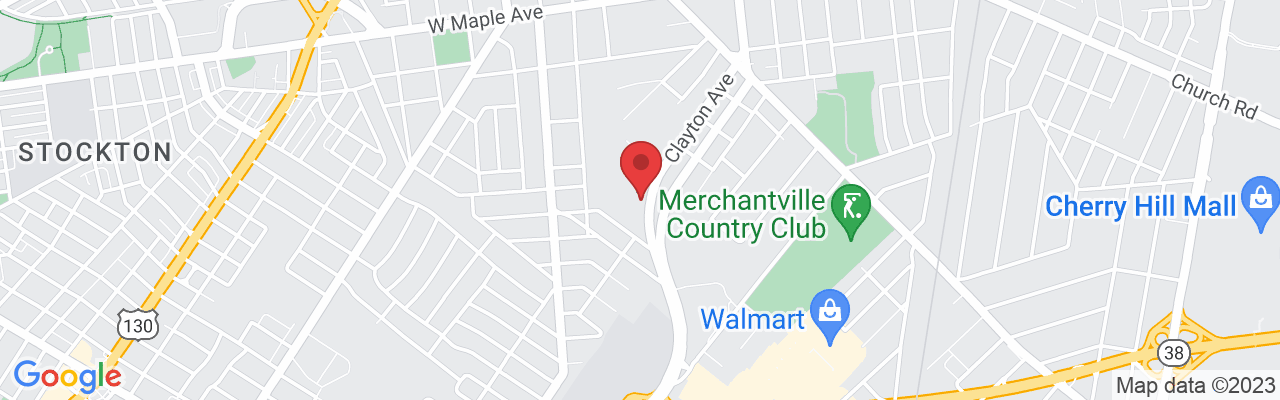 5825 Clayton Ave suite a, Pennsauken Township, NJ 08109, USA