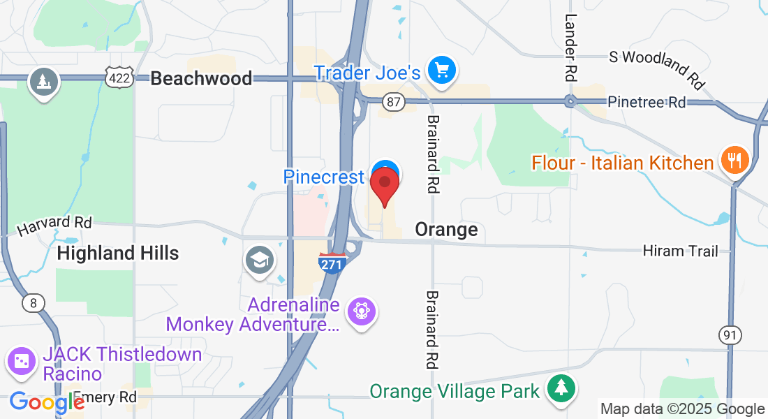 300 Park Ave suite 166, Beachwood, OH 44122, USA