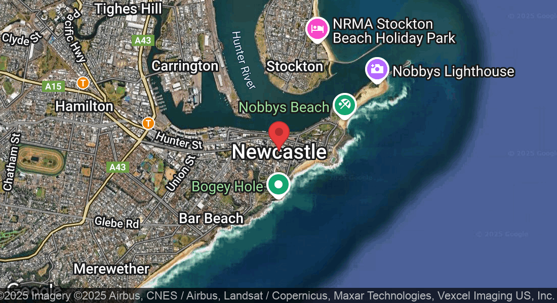 Newcastle NSW, Australia