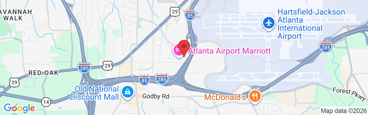 4751 Best Rd, College Park, GA 30337, USA