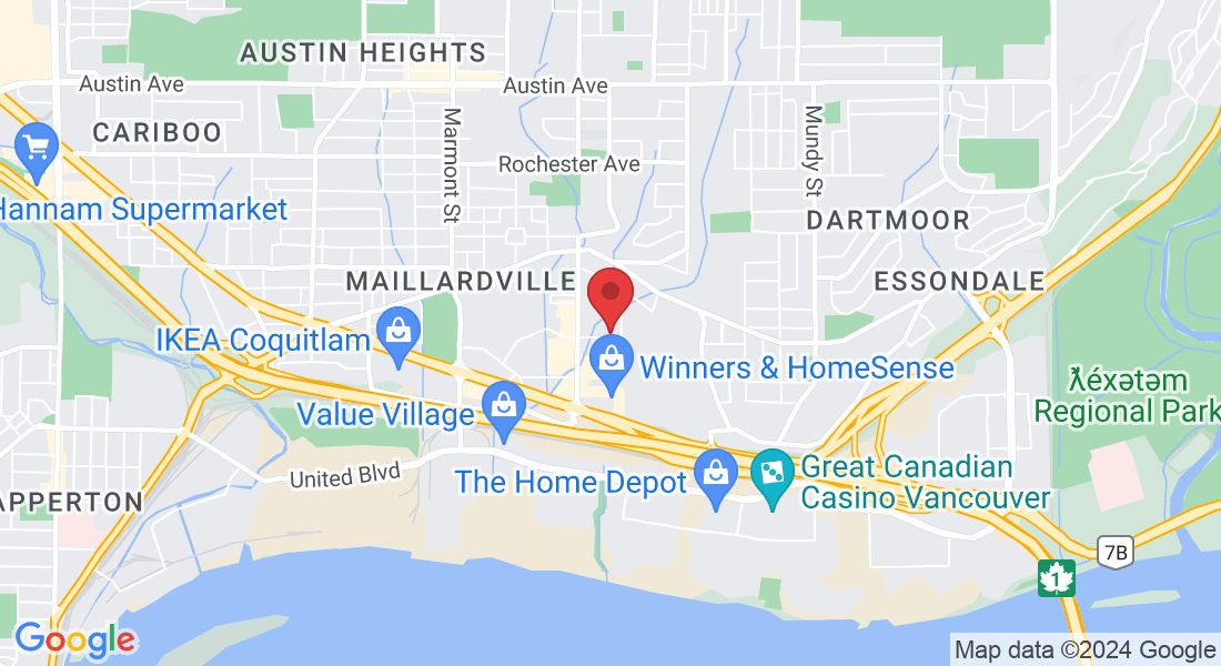 6-228 Schoolhouse St, Coquitlam, BC V3K 6V7, Canada
