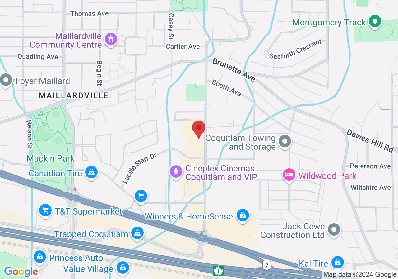 228 Schoolhouse St, Coquitlam, BC V3K 6V7, Canada