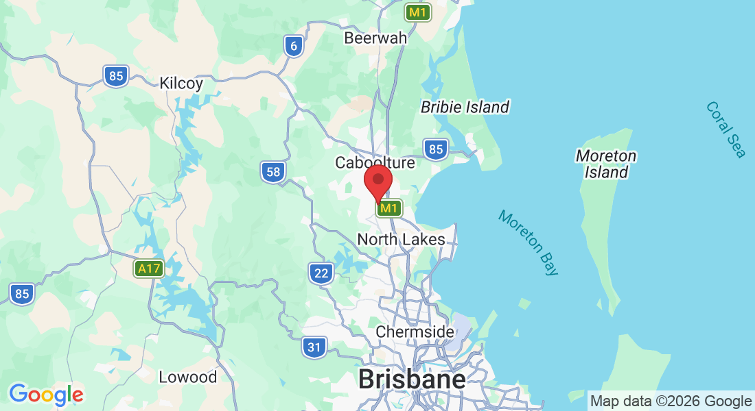 Burpengary QLD 4505, Australia