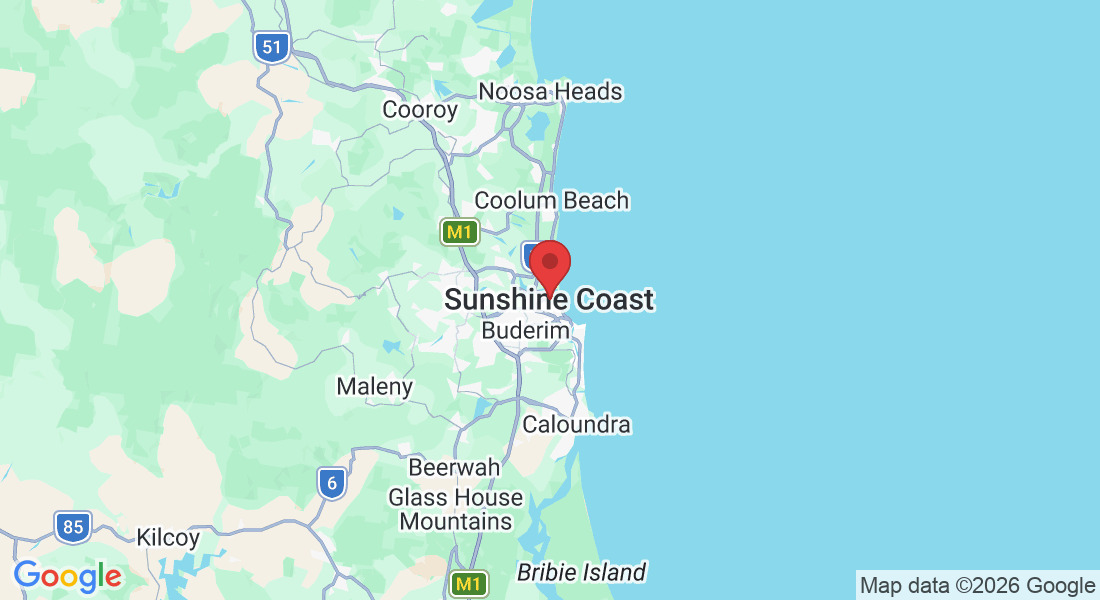 Sunshine Coast QLD, Australia