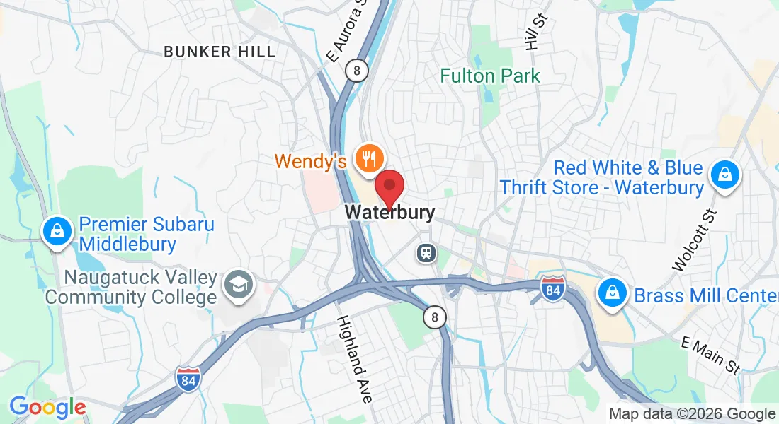 Waterbury, CT, USA