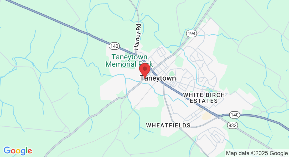 61 Frederick St, Taneytown, MD 21787, USA
