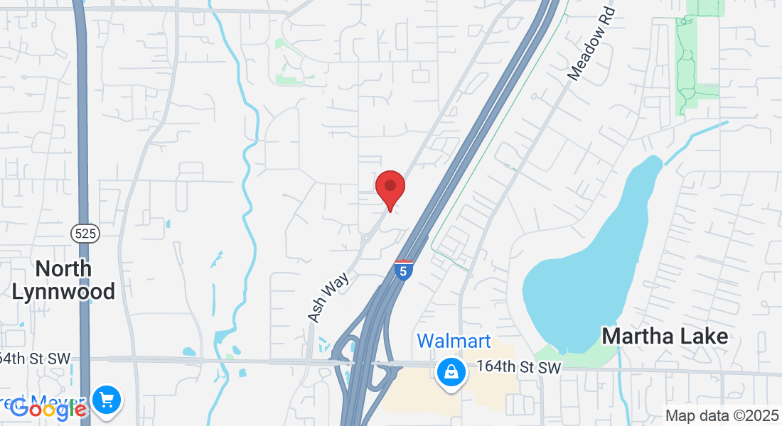 15631 Ash Way, Lynnwood, WA 98087, EE. UU.