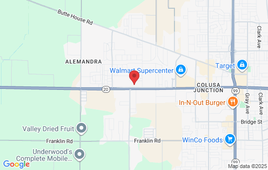 2913 Colusa Hwy suite a, Yuba City, CA 95993, USA