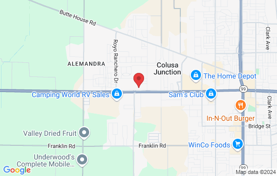 2913 Colusa Hwy suite a, Yuba City, CA 95993, USA