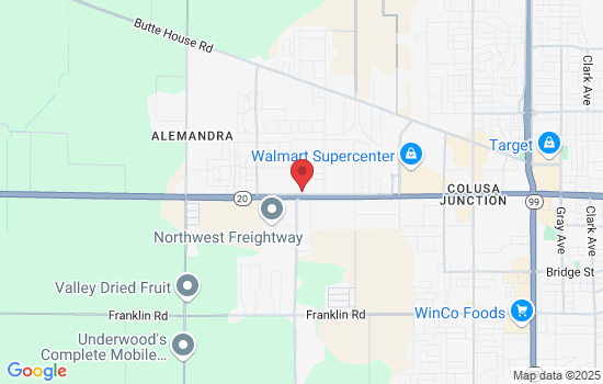 2913 Colusa Hwy Unit A, Yuba City, CA 95993, USA