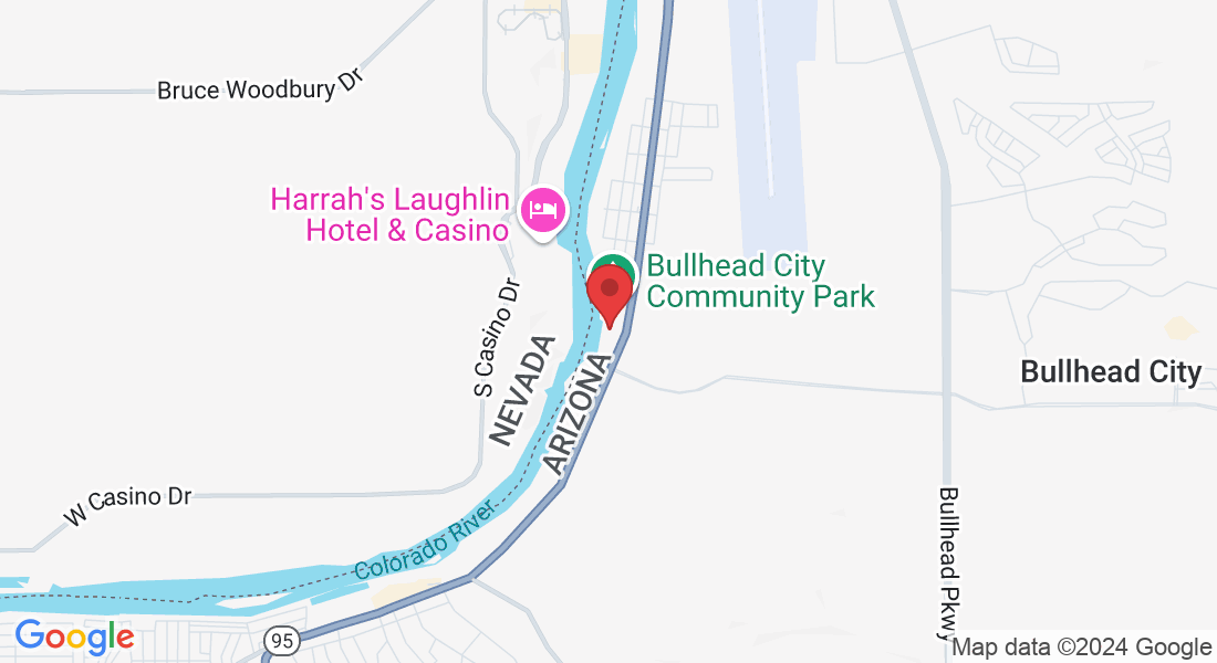 1251 AZ-95, Bullhead City, AZ 86429, USA